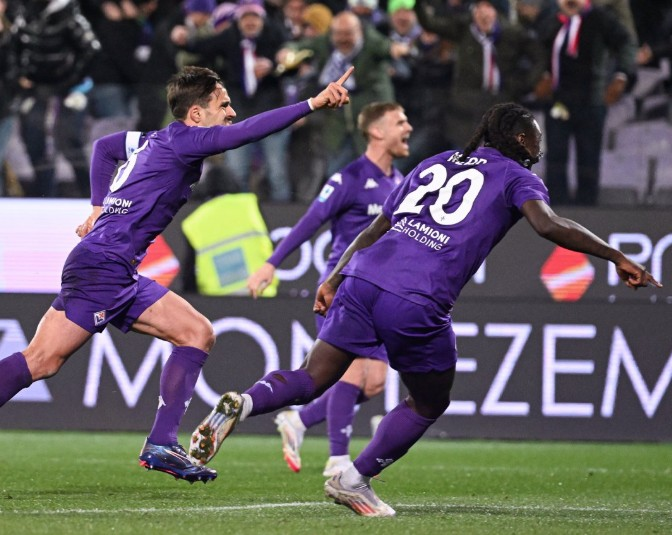 Prediksi Fiorentina vs Inter Milan