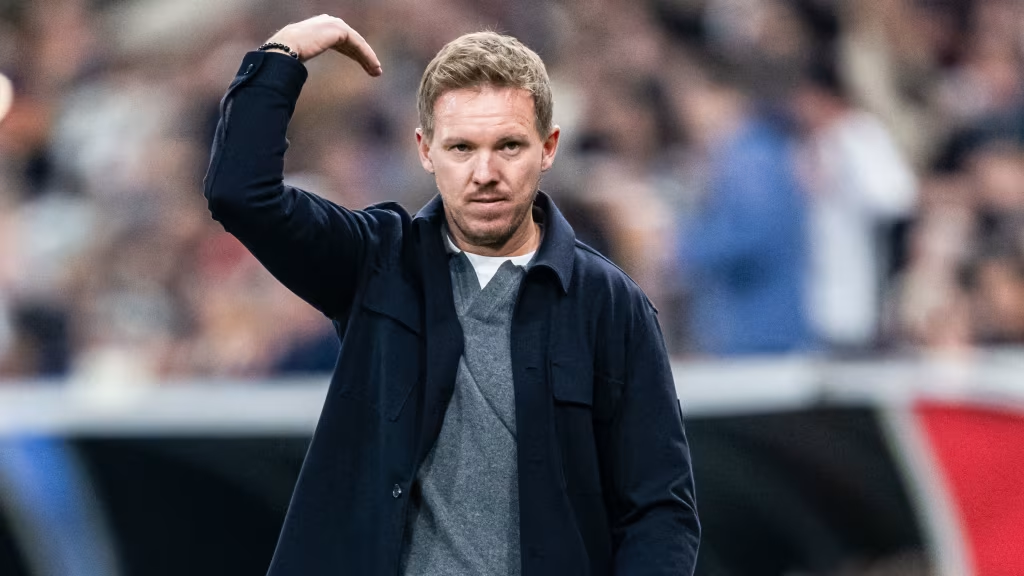 Liverpool Cari Pengganti Arne Slot