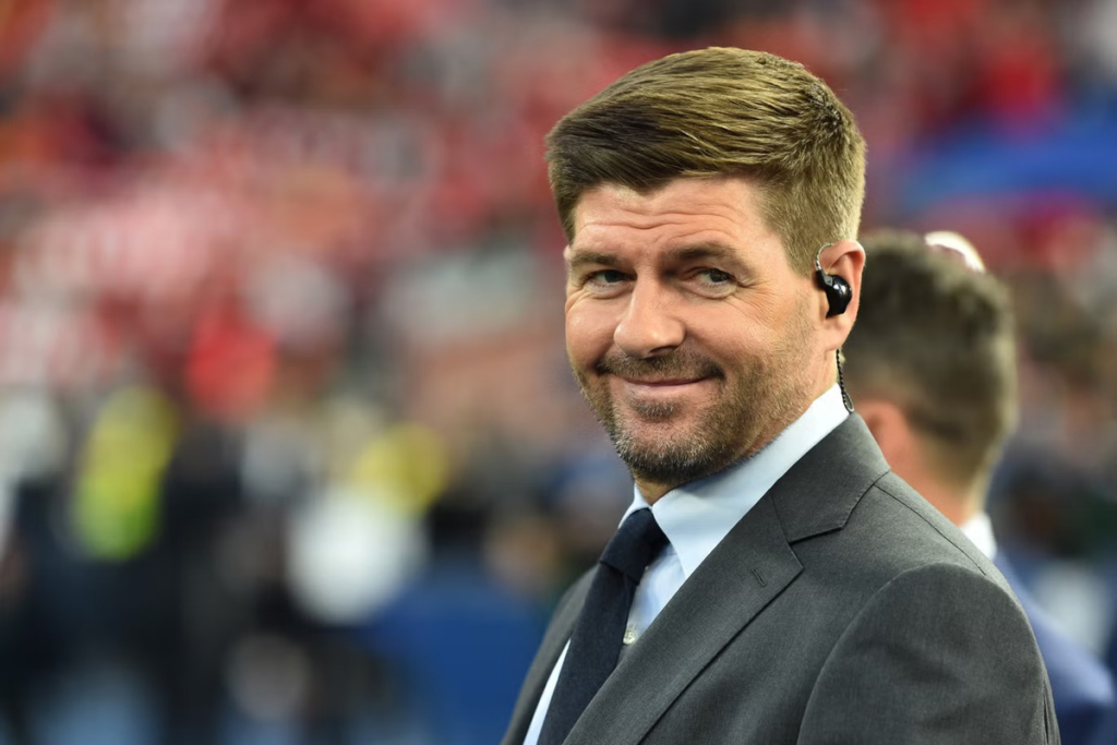 Liverpool Cari Pengganti Arne Slot