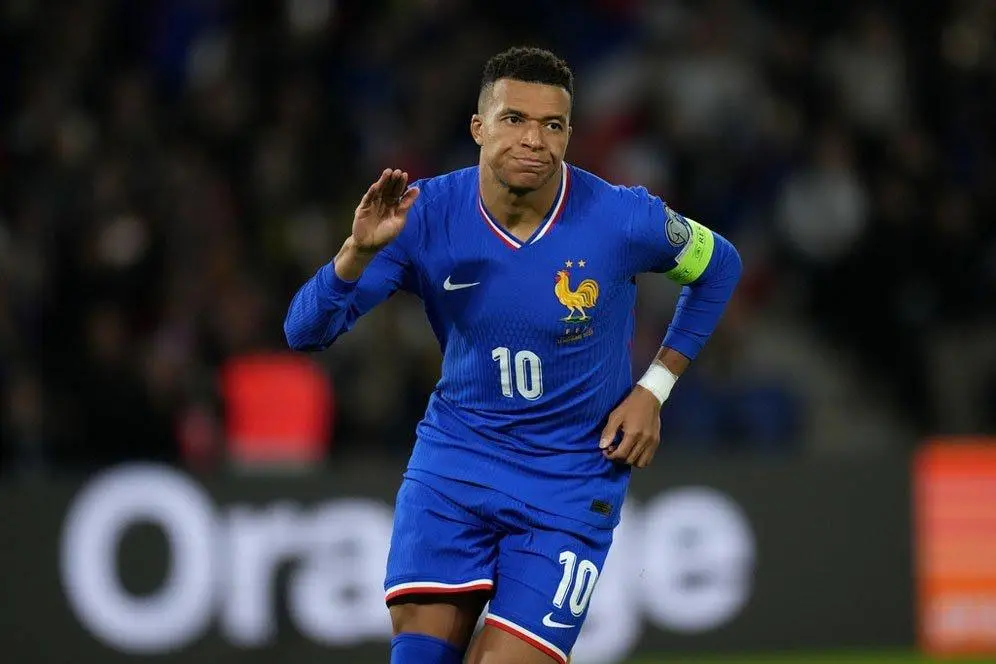 Jadwal Lengkap Timnas Prancis 2026 bolakampoeng