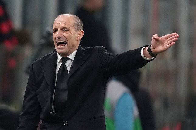 Perburuan Scudetto Bagi AC Milan