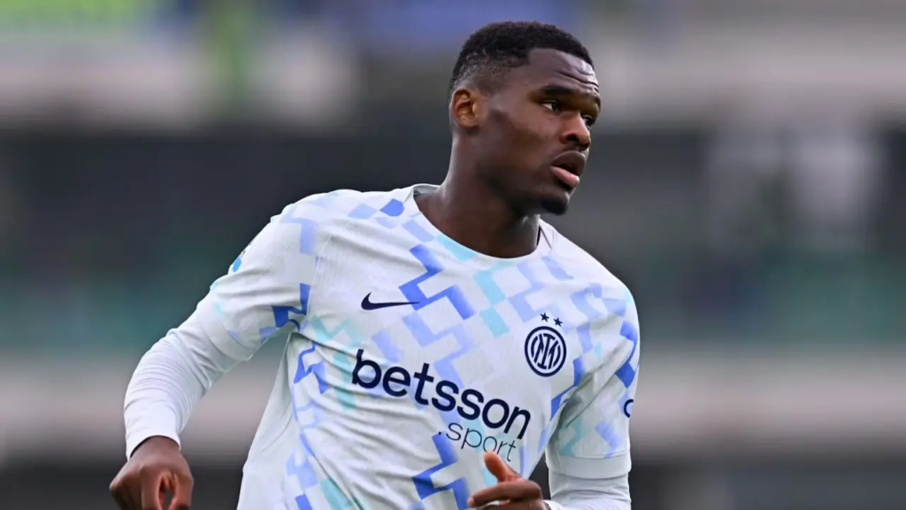 Perburuan Scudetto Bagi AC Milan