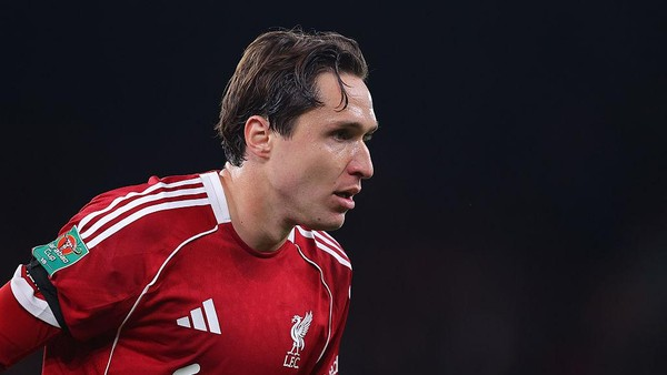 Daftar Pemain Timnas Italia untuk Play-off Piala Dunia 2026