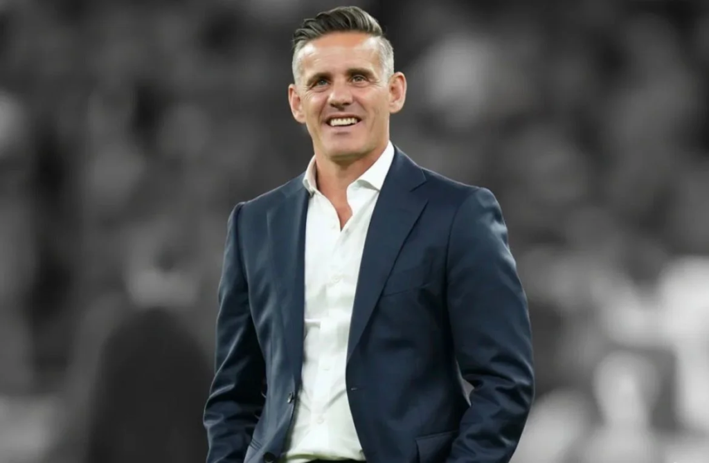 Prediksi Starting XI Timnas Indonesia