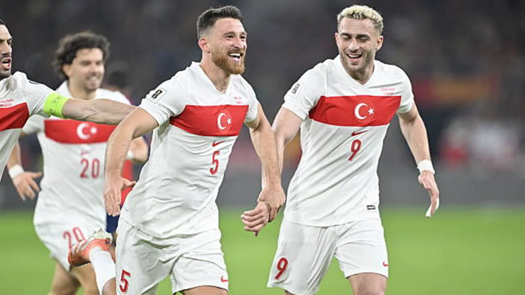 Prediksi Turki vs Rumania 27 Maret 2026