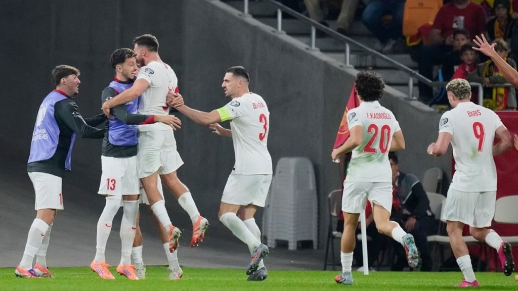 Prediksi Turki vs Rumania 27 Maret 2026