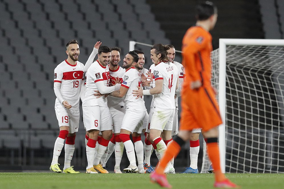 Prediksi Turki vs Rumania 27 Maret 2026