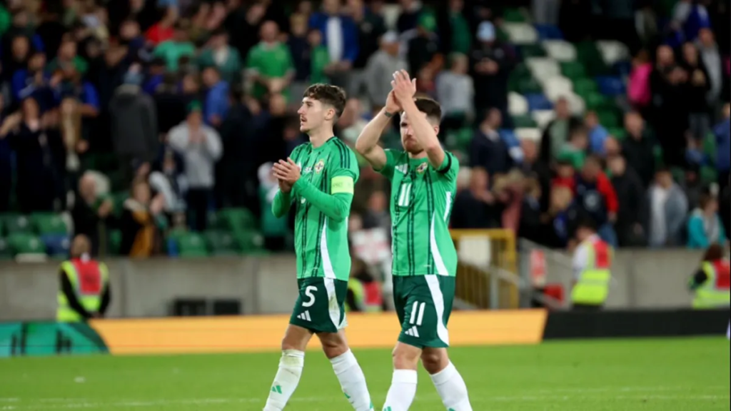 Prediksi Ceko vs Irlandia 27 Maret 2026