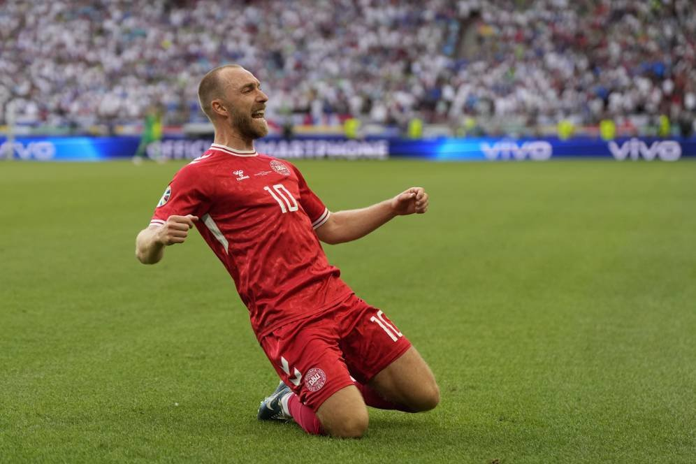 Prediksi Denmark vs Makedonia Utara