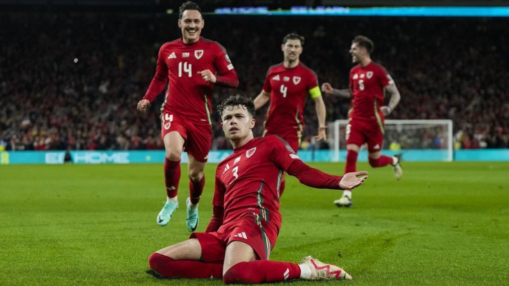 Prediksi Wales vs Bosnia