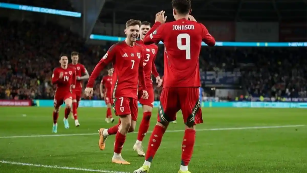 Prediksi Wales vs Bosnia