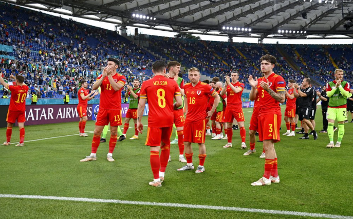 Prediksi Wales vs Bosnia