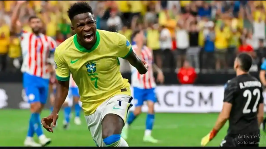 Prediksi Brasil vs Prancis 27 Maret 2026