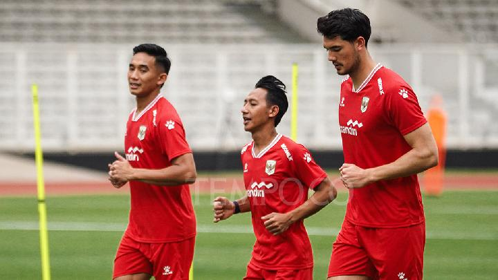 Prediksi Final Indonesia vs Bulgaria FIFA Series 2026