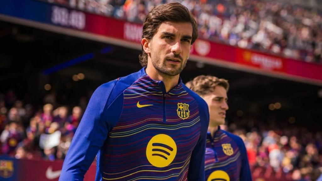 Manchester United Dapat Tawaran Rekrut Penyerang Barcelona