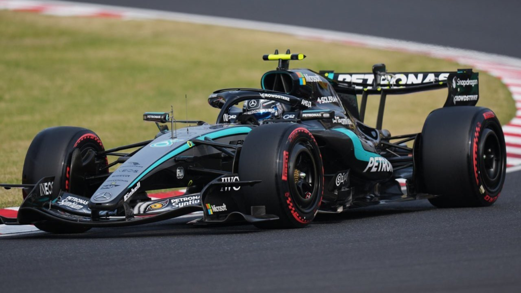 Jadwal Lengkap Formula 1 2026