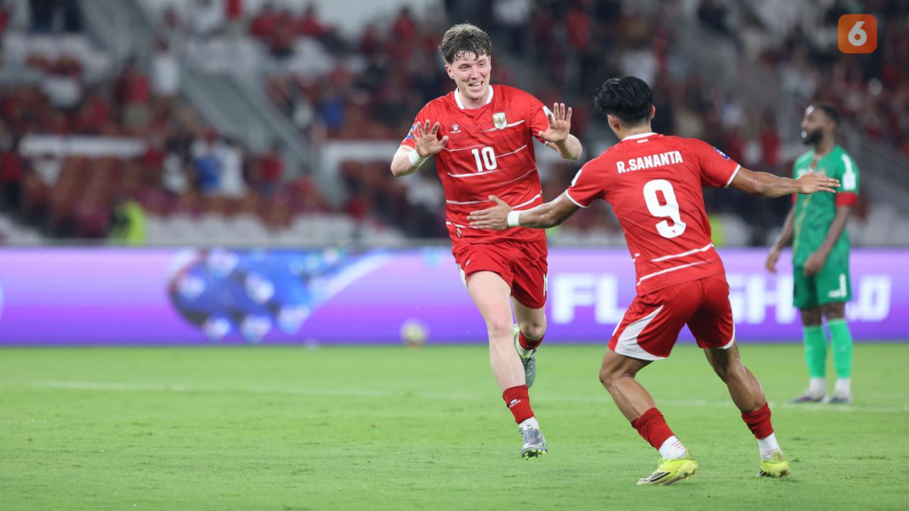 Jadwal Final FIFA Series 2026