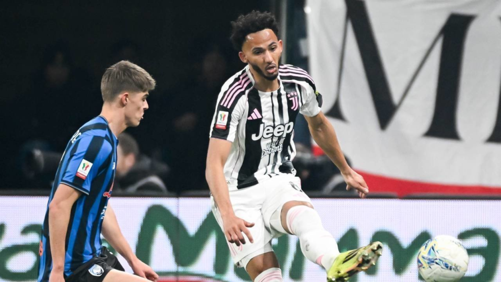 Prediksi Atalanta vs Juventus 12 April 2026
