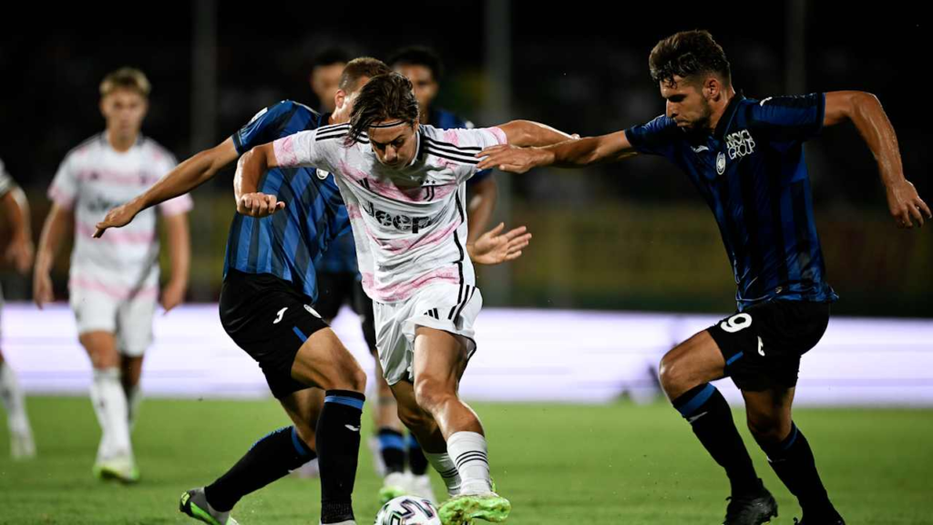 Prediksi Atalanta vs Juventus 12 April 2026