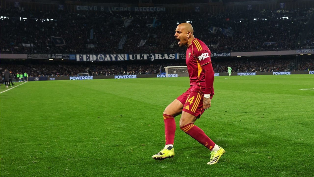 Prediksi Roma vs Pisa 11 April 2026