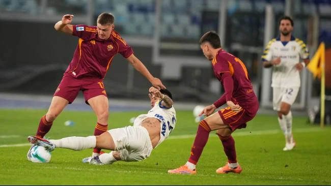 Prediksi Roma vs Pisa 11 April 2026