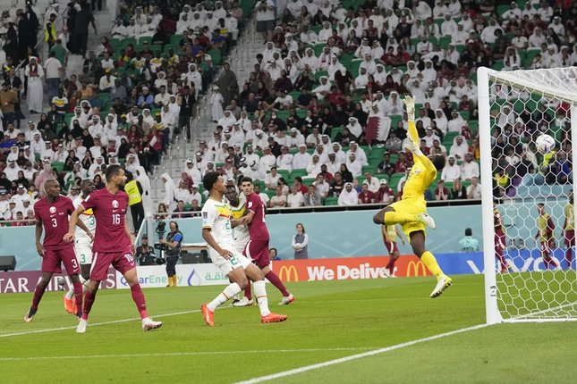 Profil Timnas Qatar di Piala Dunia 2026