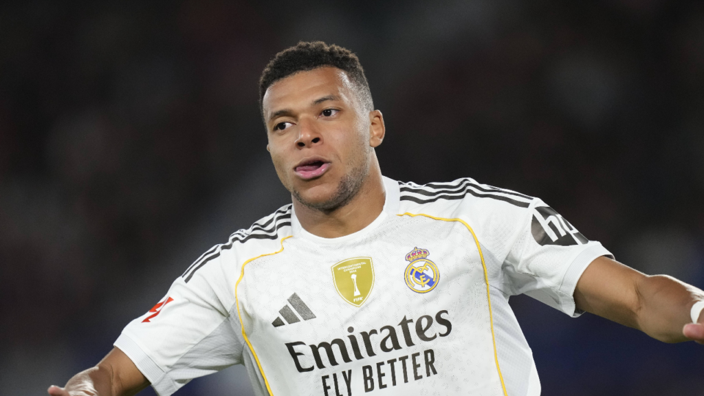 Real Madrid Justru Lebih Solid Tanpa Kylian Mbappe