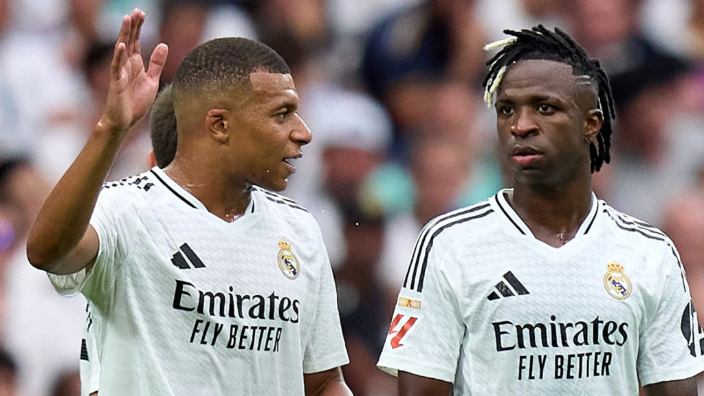 Real Madrid Justru Lebih Solid Tanpa Kylian Mbappe