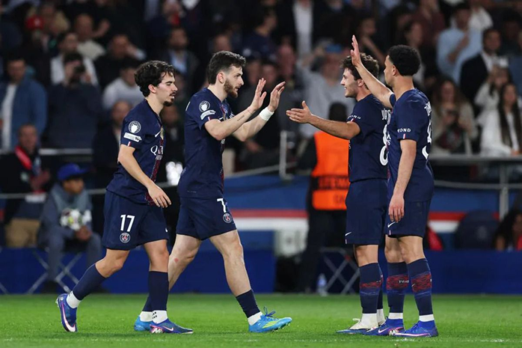 Prediksi Skor Liverpool vs PSG