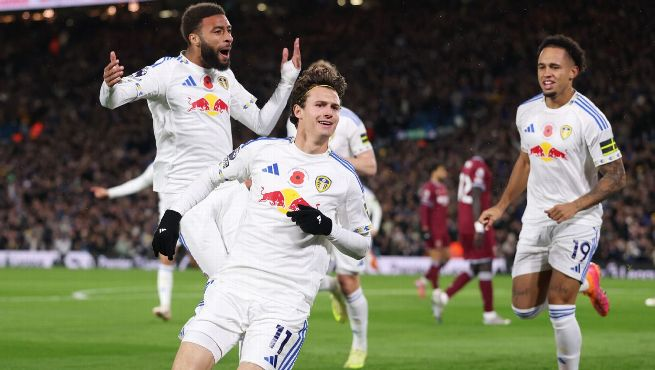 Prediksi West Ham vs Leeds