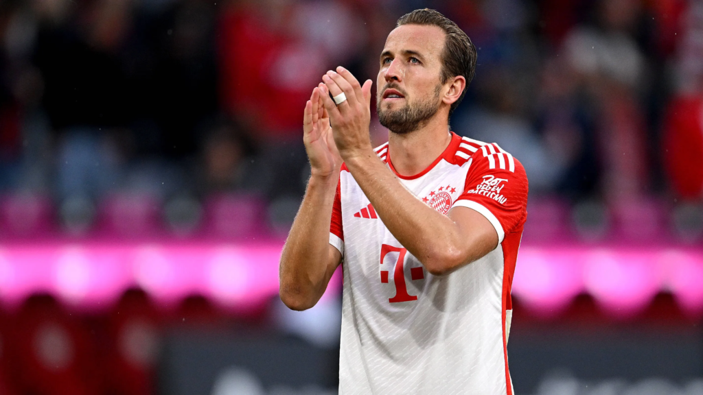Masa Depan Harry Kane di Bayern Munich 2026