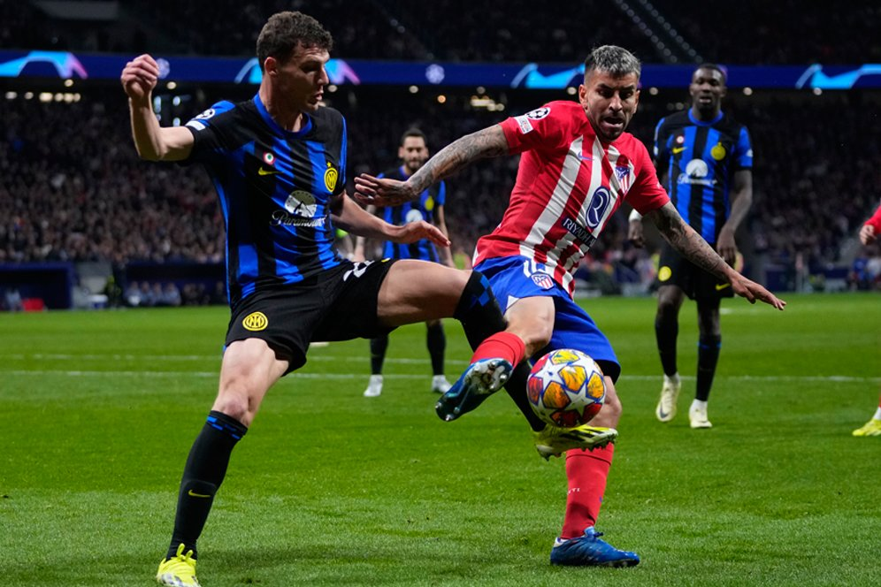 Evolusi Taktik Sepak Bola Modern 2026