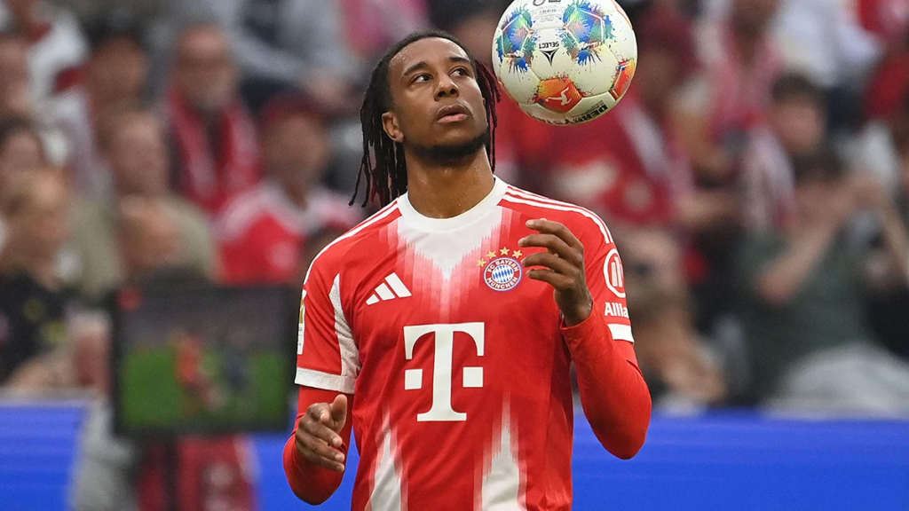 Strategi Counter-Pressing Sepak Bola 2026