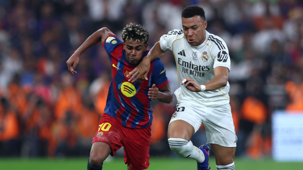 Real Madrid Tak Sudi Beri Guard of Honour