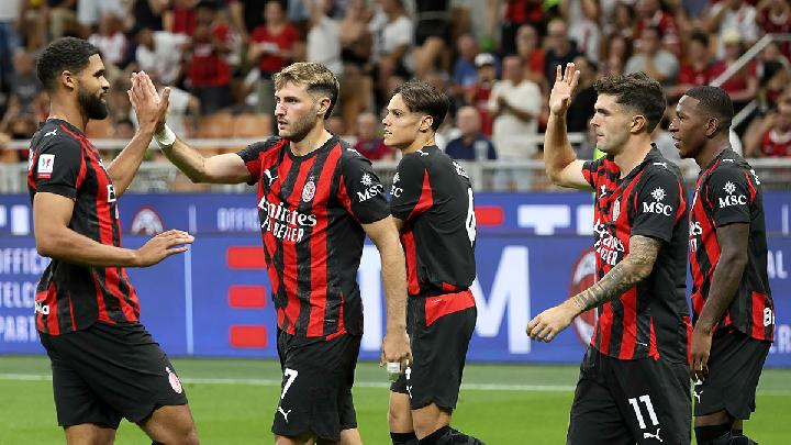 Prediksi Verona vs Milan 19 April 2026