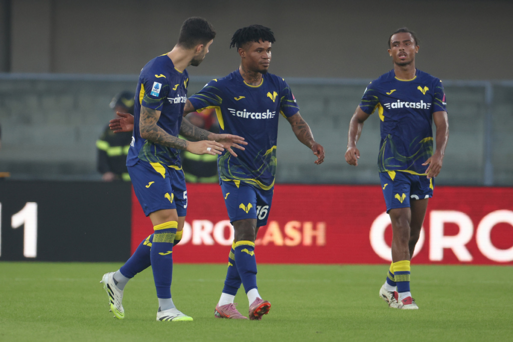 Prediksi Verona vs Milan 19 April 2026