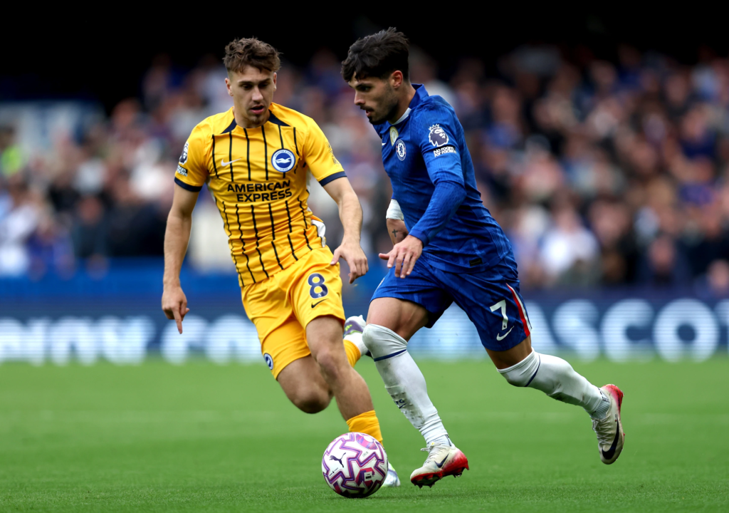 Prediksi Brighton vs Chelsea 22 April 2026