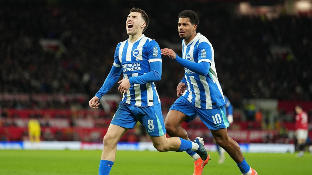 Prediksi Brighton vs Chelsea 22 April 2026