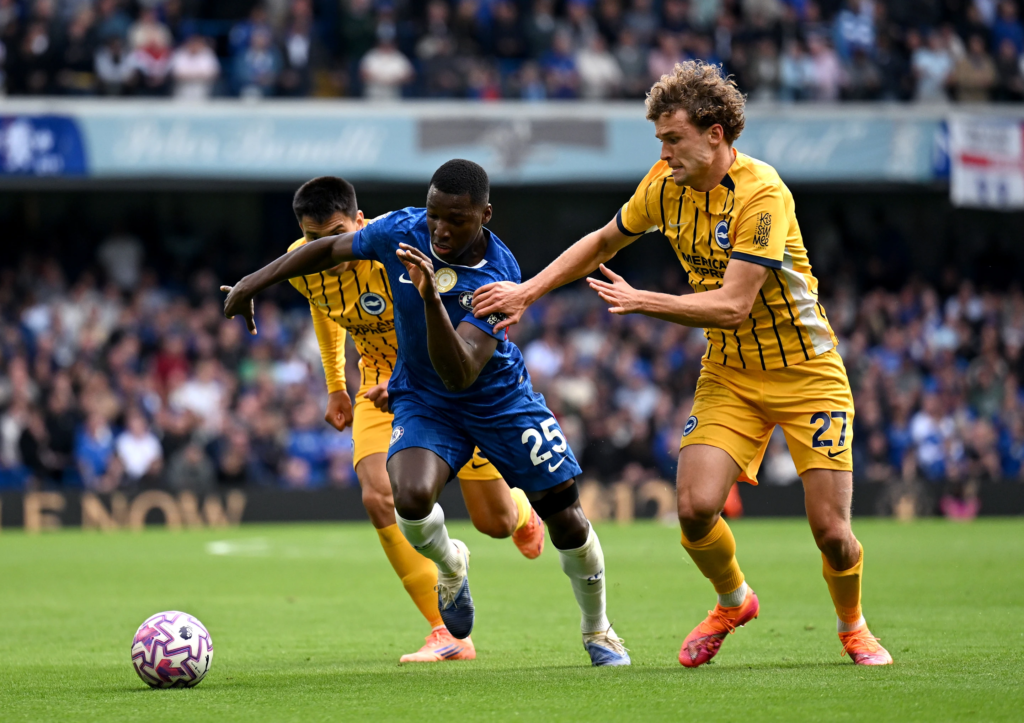 Prediksi Brighton vs Chelsea 22 April 2026
