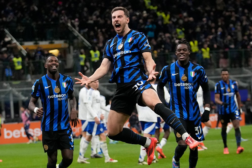 Prediksi Inter vs Como 22 April 2026