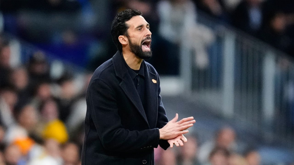 Situasi Tidak Biasa Real Madrid