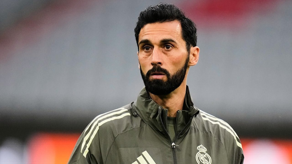 Situasi Tidak Biasa Real Madrid