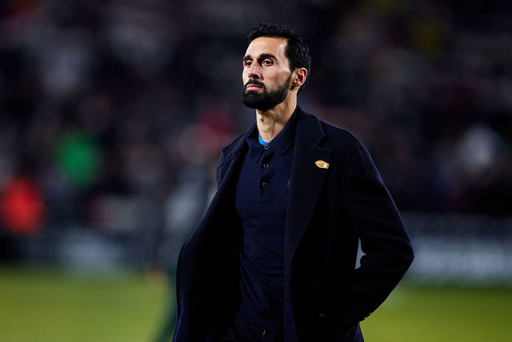 Situasi Tidak Biasa Real Madrid