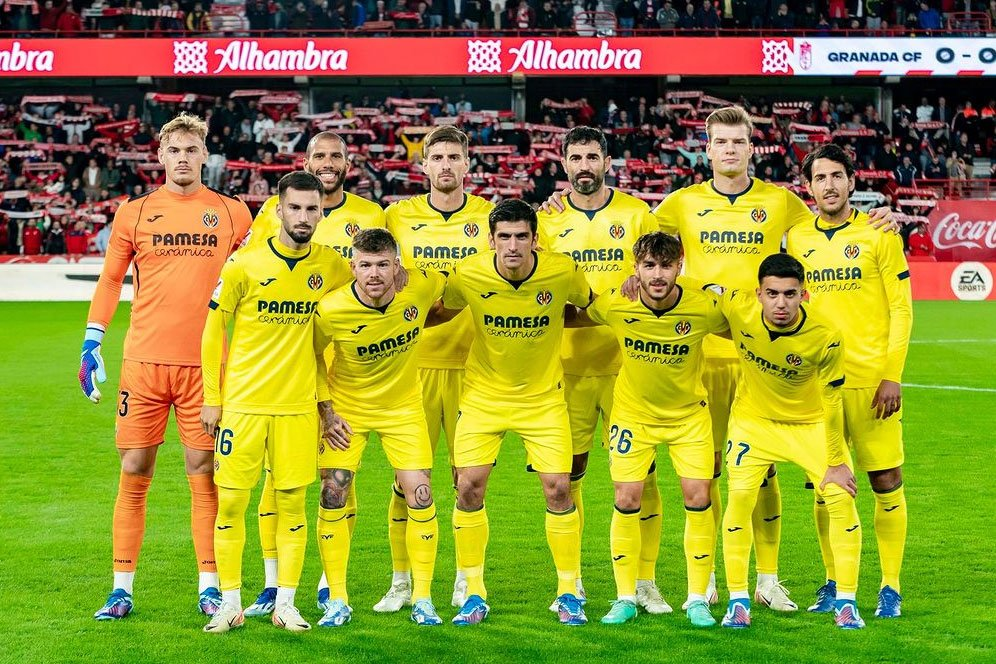 Jadwal Terlengkap La Liga 2025/2026