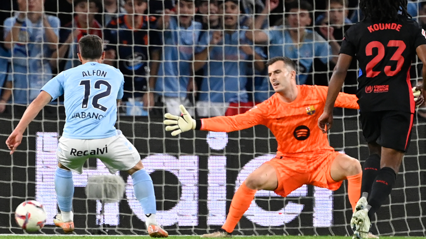 Prediksi Skor Barcelona vs Celta Vigo