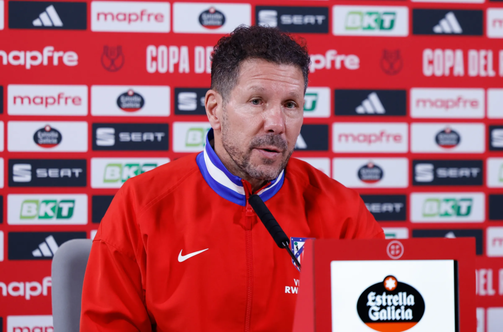 Hasil Skor Elche vs Atletico Madrid