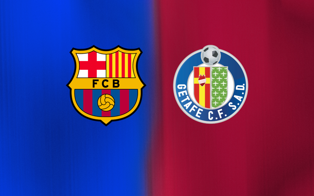 Prediksi Skor Getafe vs FC Barcelona
