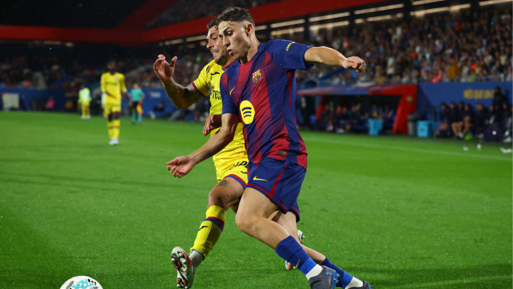 Prediksi Skor Getafe vs FC Barcelona