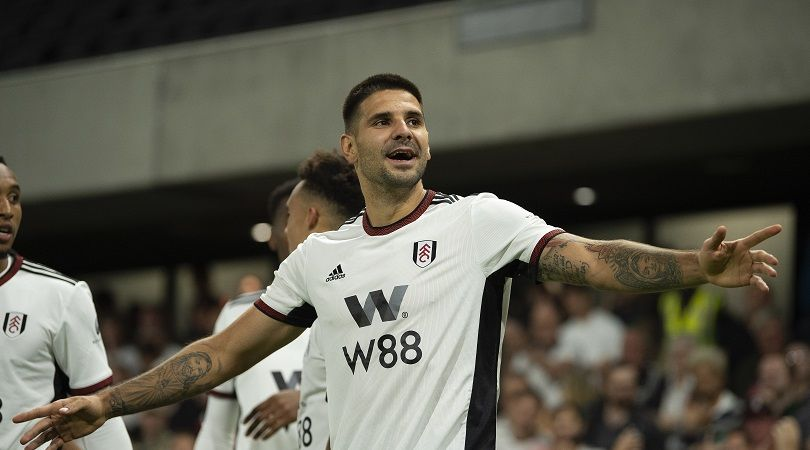 Prediksi Skor Fulham vs Aston Villa