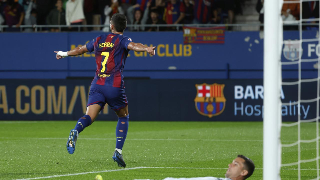 Prediksi Skor Getafe vs Barcelona